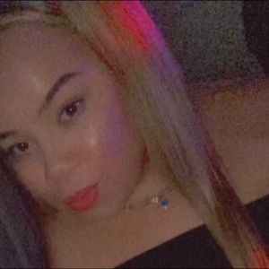 Meet your Posher, Krisandra